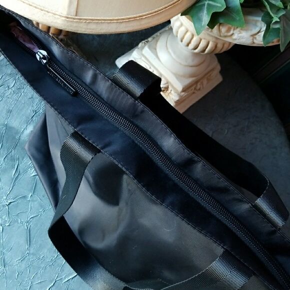 Bath and Body Works Tote Bag Blinged - Picture 8 of 8